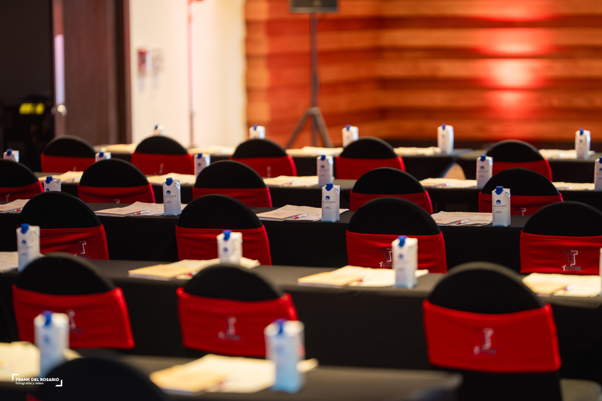 Evento Corporativo