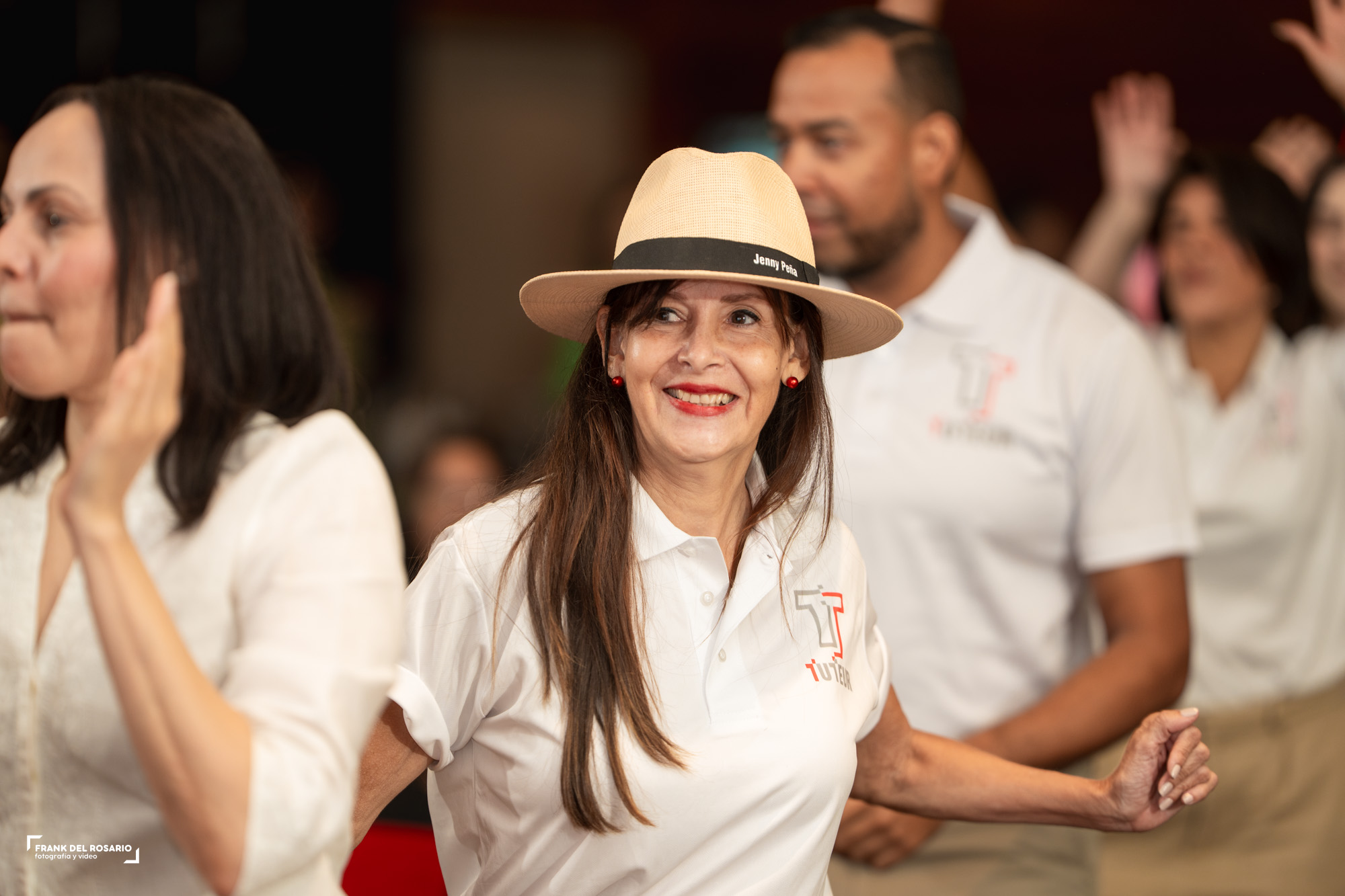 Evento Corporativo
