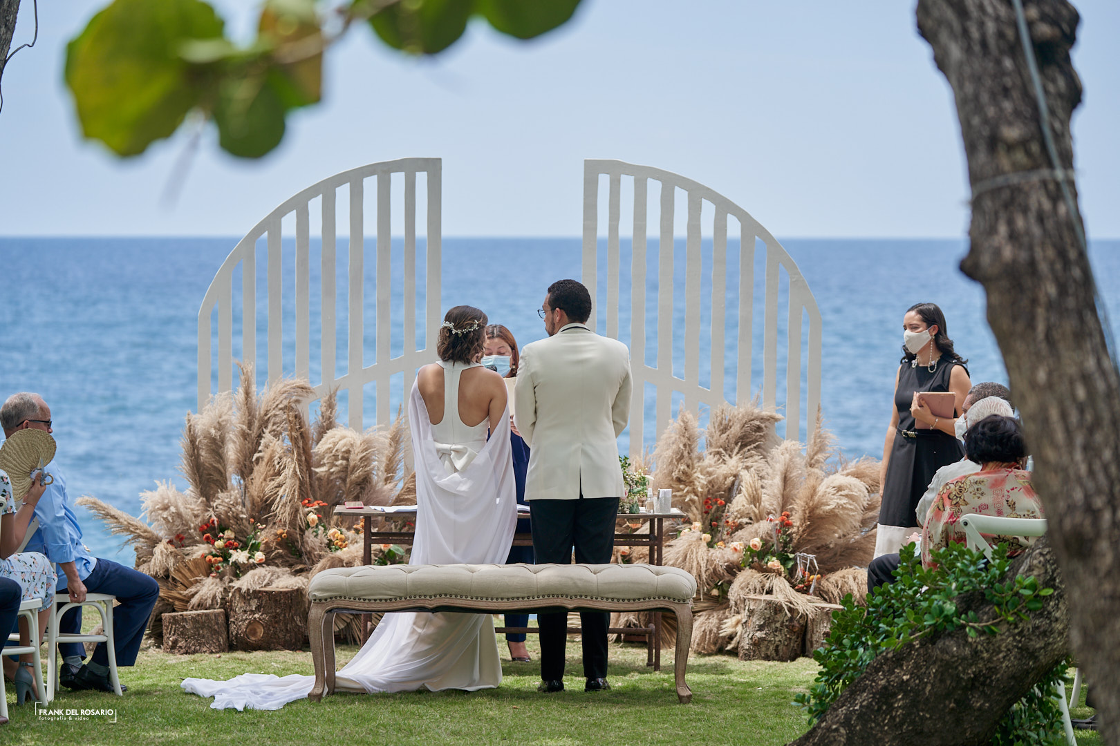 Boda Destino