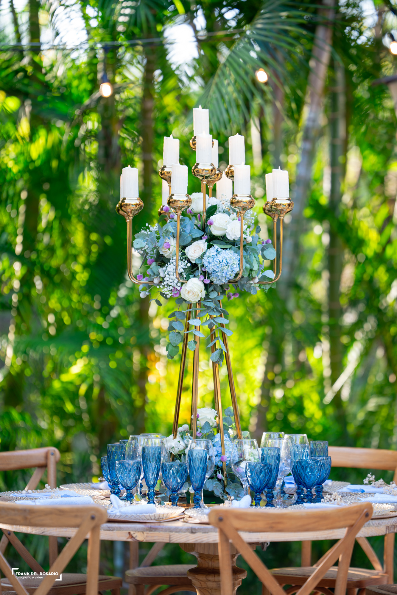 Boda Destino
