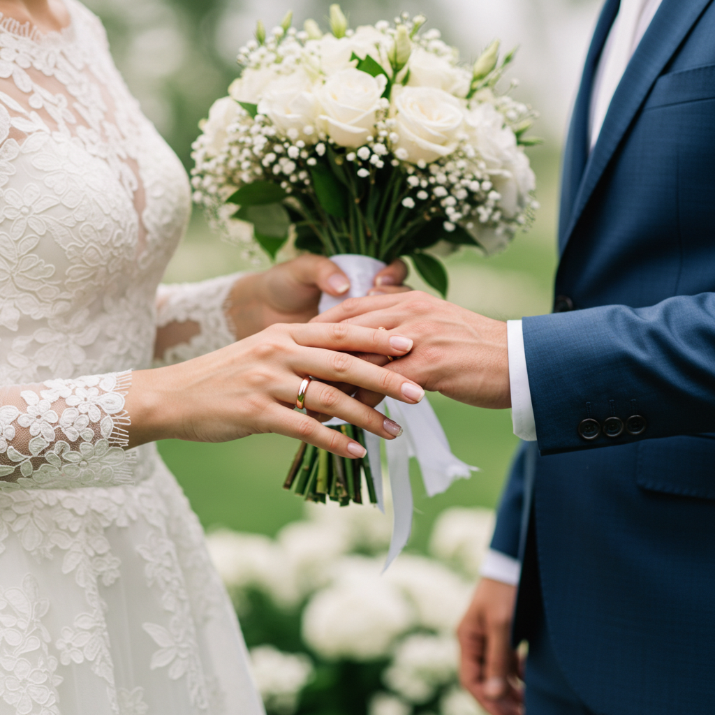 Boda Destino