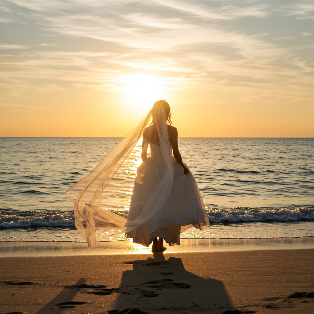 Boda Destino